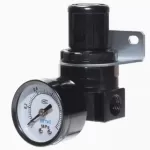 SR200081 Van Điều Chỉnh Áp Suất Khí Nén